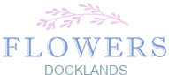 floristdocklands.co.uk